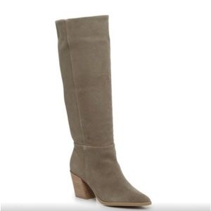 Dolce Vita Rudy Knee High Boots, Women's Size 7